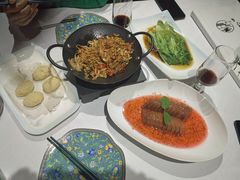 -一品江南韵·淮扬菜