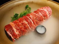 -三出山火锅(南京万象天地店)