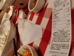 -西贝(六里桥旗舰店)