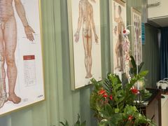 -张钰强中医正骨推拿连锁(宝安中心店)