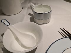 餐具摆设-民国红公馆·秦淮八艳(夫子庙店)