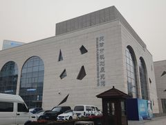 -天津意大利风情旅游区