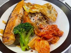 -曼乐辰餐厅(中庚漫游城店)