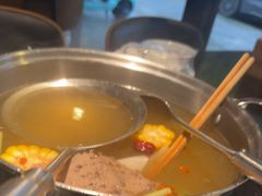 -尚合里潮汕牛肉火锅(海沧店)