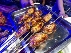 -AK47烤羊腿串吧(柳浪家园店)