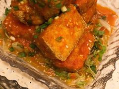 -白仁仔· 活烤海鲜 宵夜(豫园店)