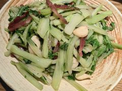 -金孔雀德宏傣味餐馆(魏公村店)