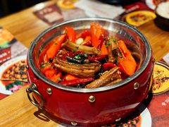 -湘里乡亲甲王二老店