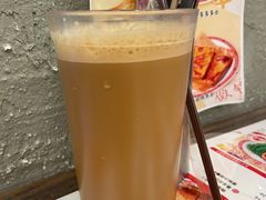 -孖记茶档·热腾茶餐(江南西plus店)