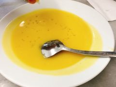 土豆浓汤-Tarihi Sultanahmet Köftecisi Selim Usta