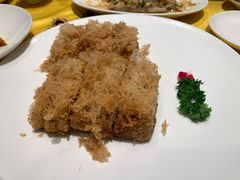 古法手工香酥鸭-金玉满堂潮州酒楼(无限极荟购物广场店)
