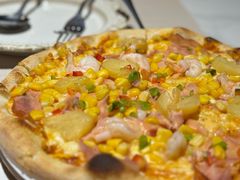 -get pizza意大利餐厅(凯德MALL店)