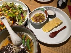 -大和食乐·鲜和牛酸汤火锅(环宇荟店)