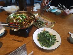 -食光慢宴·安吉土菜馆