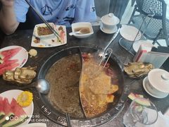 -椒王火锅(厚街万达店)