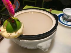 龙碗-桂满陇天书(南京德基旗舰店)