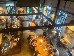 -The Workshop Coffee