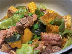 -金掌勺锅包肉(华润万象城店)