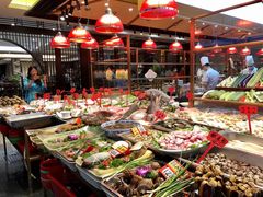 -抱德·潮汕味(琶洲店原惠城鱼仔)