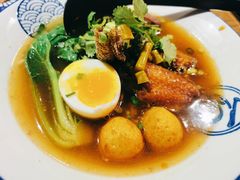 -無牌小范·香港明星美食