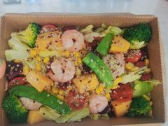 -棒沙拉·轻食餐厅(华润店)