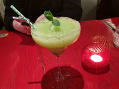 -Pistolera Mexican Cantina女枪手墨西哥餐厅(碧云路店)