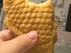 -粉粉乐鲷鱼烧(美罗城店)