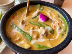 -美泰·Mangothai·清迈云街(天空之城店)