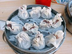 -真真鲜馄饨店(启蒙路店)