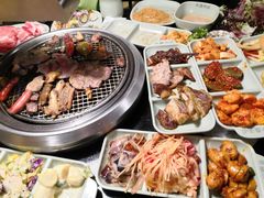 -悟烧·自助烤肉料理(秋林旗舰店)