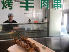 -南来顺饭庄·清真(南菜园店)