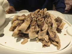 -宁夏国强手抓羊肉·清真菜(未央路凤三店)