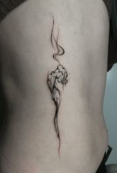 -海王刺青·纹身·穿孔饰品·TATTOO