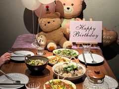 -Night Breeze晚风·融合创意菜