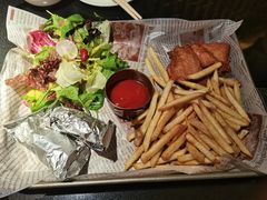 -小资太太餐厅(南岗区店)