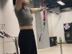 -無弓射箭俱乐部(领展中心城店)