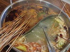 -杨校长·老成都串串香火锅(全国总店)