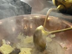 -诺敏塔拉奶茶-布里亚特包子-手把肉(锦都会店)