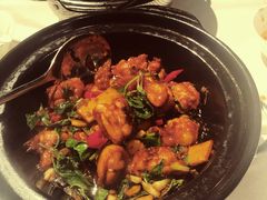 -皇朝会.经典传统粤菜(外滩店)
