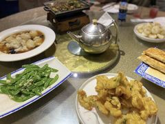 -福荣居褡裢火烧京味家常菜(西四店)