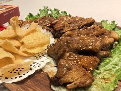 -颂福楼·南京菜(定淮门店)