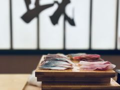 -鮨政· Omakase(港汇恒隆广场店)