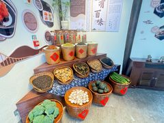 -通安客栈中餐厅·何家小馆