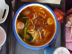 -海昌极光餐厅