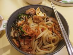 -米仓食堂(皇庭广场店)