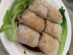 -岭南汇海鲜酒家·粤菜·手工茶点(蛇口店)