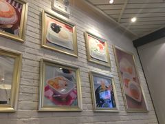 -满记甜品(荟聚购物中心店)