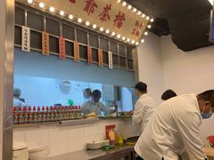 -七爷清汤腩·港式餐厅(金狮广场店)