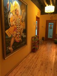 -FineYoga梵音瑜伽·普拉提