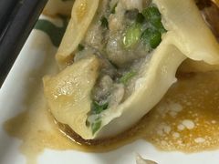 -二红烧烤排骨串(麦岛店)